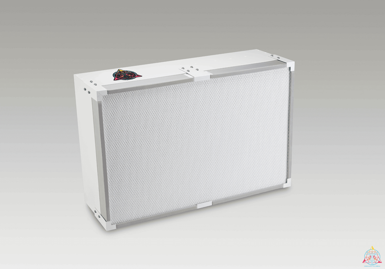 B) 3X2 ITW Flow Hood (FFU)